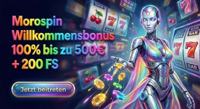 Morospin Casino